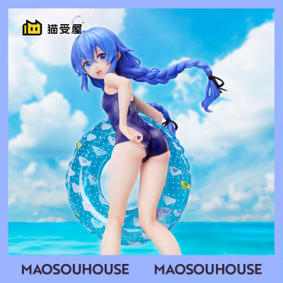 【猫受屋】Design COCO 无职转生 洛琪希 泳装 手办 现货