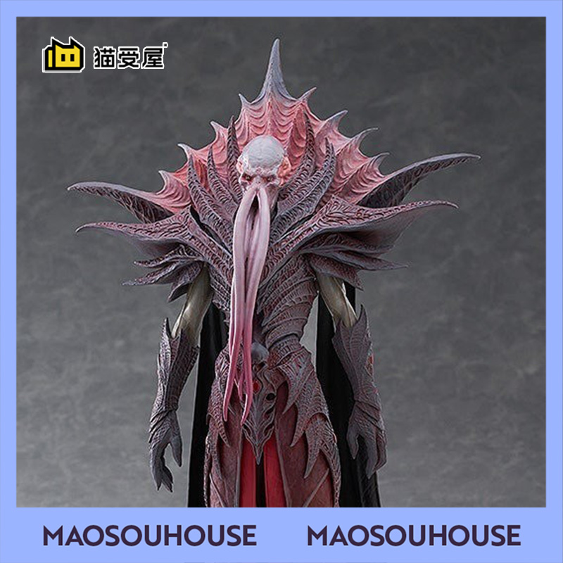 【猫受屋】定金 GSC PUP 博德之门3 SP The Emperor 手办