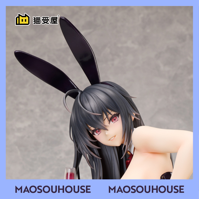 【猫受屋】补款UC FREEing 碧蓝航线 大凤 鹩 周年纪念Bunny 手办