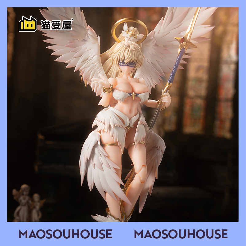 猫受屋】定金 蜗之壳 天使安洁拉 专用配件包 翅膀 脚型 腰腹臀部