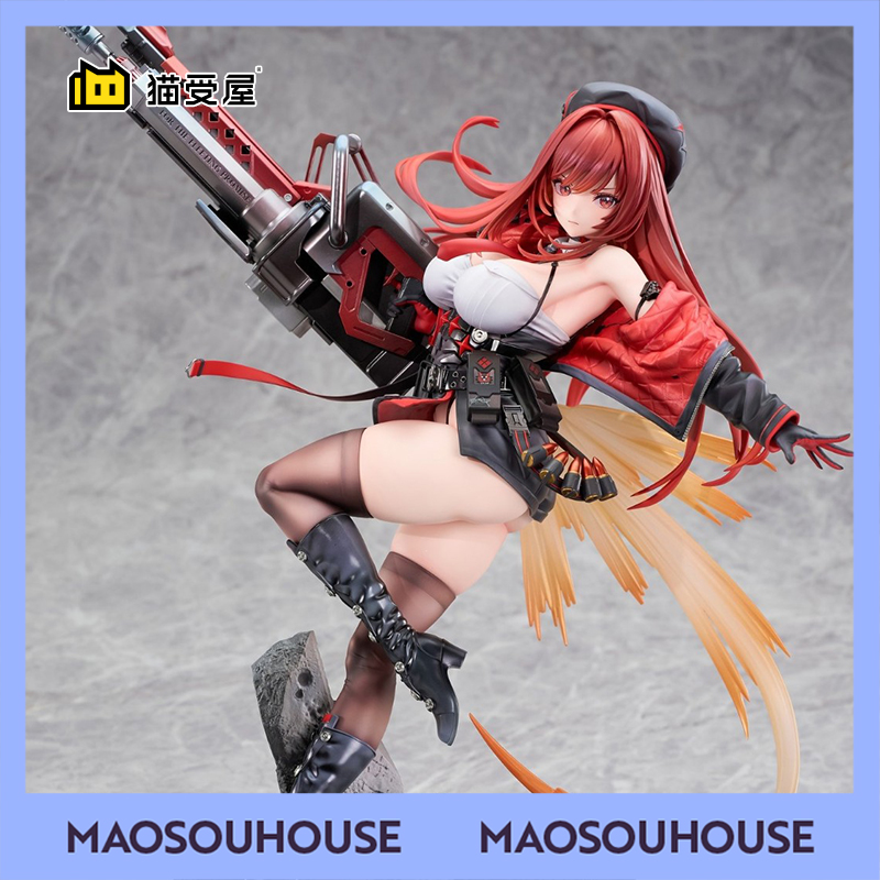 【猫受屋】定金 Hobby Sakura 胜利女神 NIKKE 拉毗 小红帽 手办