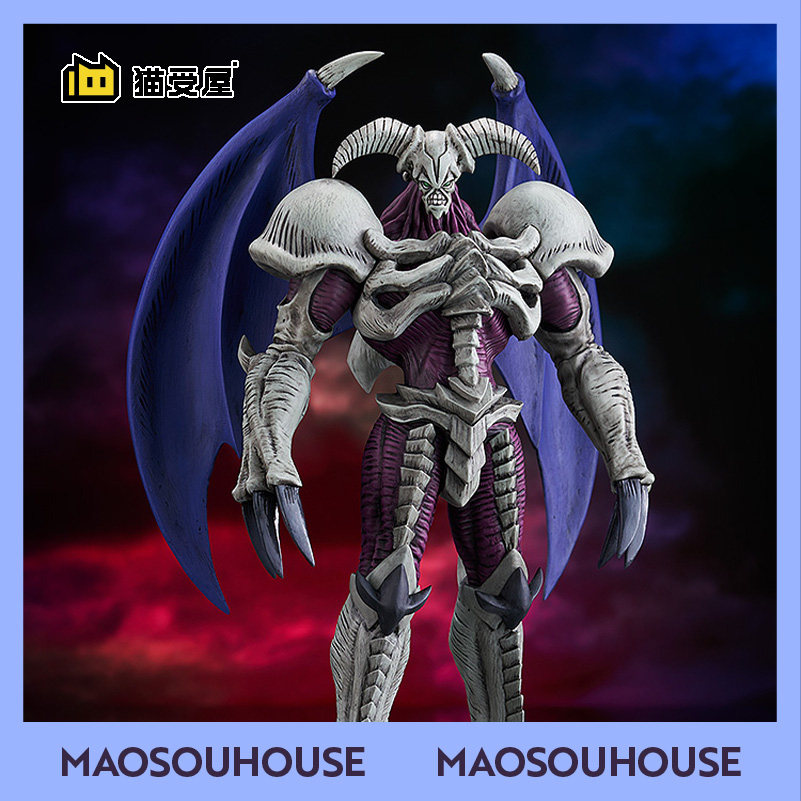 【猫受屋】预 gsc pop up parade 游戏王 恶魔的召唤 l size 手办
