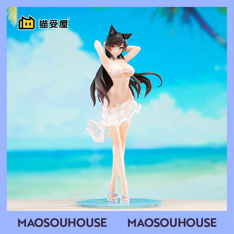 【猫受屋】定金 APEX LIMEPIE 碧蓝航线 爱宕 犬 盛夏进行曲 手办