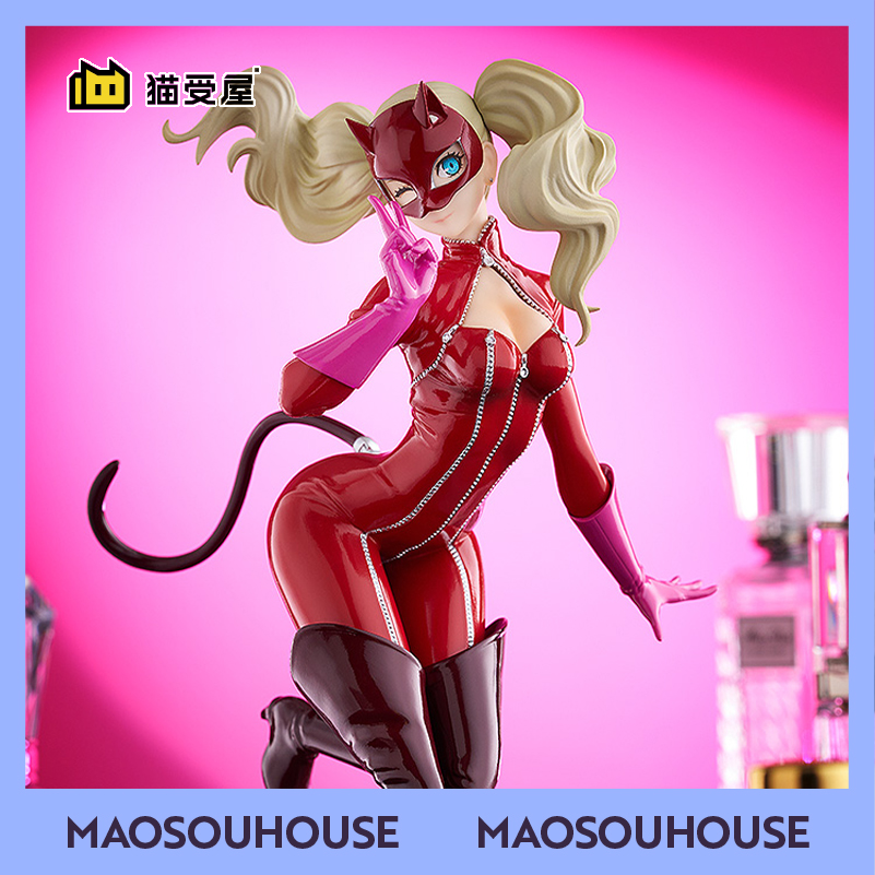 【猫受屋】补款 GSC POP UP PARADE 女神异闻录5 高卷杏 手办