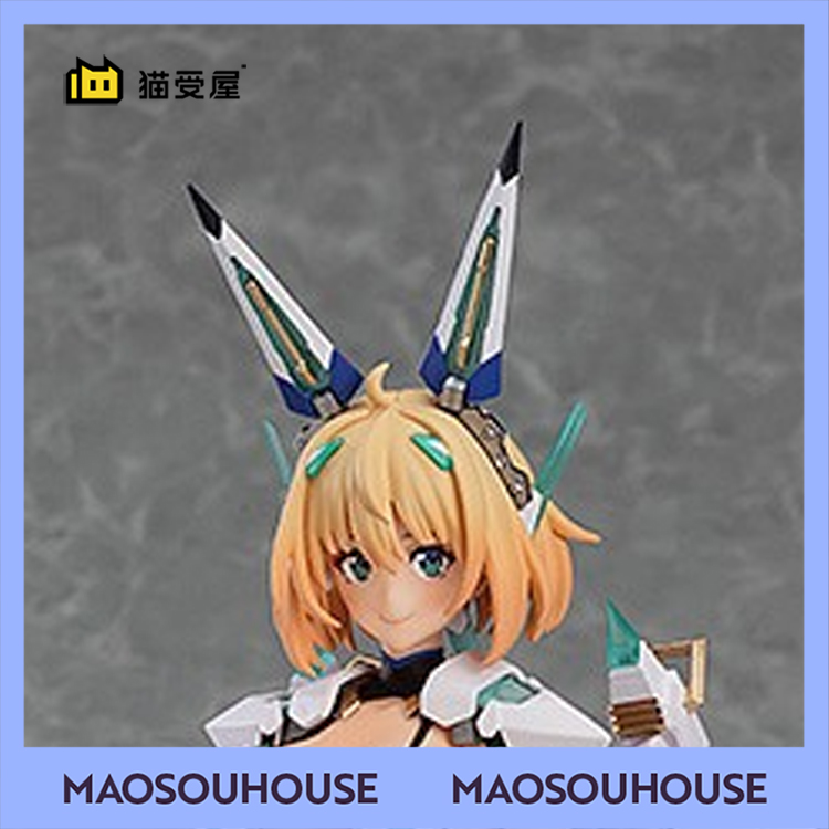 【猫受屋】定金 MF BSP 索菲亚F希琳 比基尼铠甲 figma 手办再版