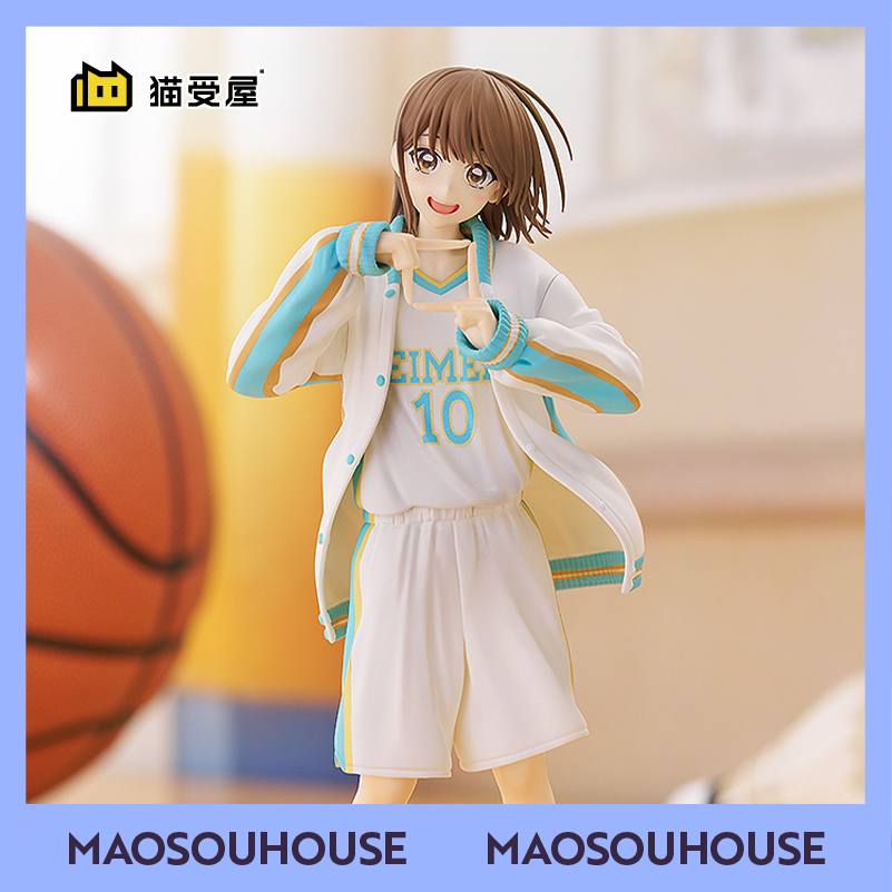 【猫受屋】补款 GSC POP UP PARADE 蓝箱 鹿野千夏 L size 手办