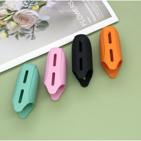 直发器硅胶隔热套硅胶卷发隔热器耐高温防烫硅胶卷发棒,居家日用,居家日用套装,淘宝优惠券,粉丝福利购,淘宝优惠卷