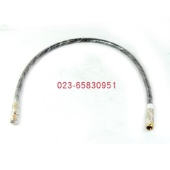 Cummins康明斯柴油发动机配件 AS 5011  SS 软管 550kW发电机组