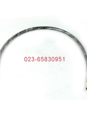 Cummins康明斯柴油发动机配件 AS 5011  SS 软管 550kW发电机组