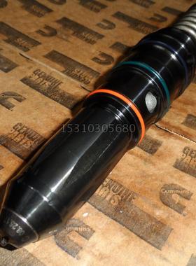 康明斯KTA19-M(D)  K19C525喷油器3016676 配件发动机螺栓 喷油嘴
