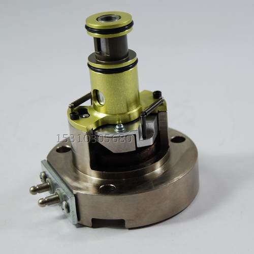 康明斯N K M11系列常闭小流量PT燃油泵EFC调速执行器总成3408324