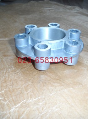 适配Cummins康明斯NTA855柴油发动机 隔套100462 风扇间隔垫片