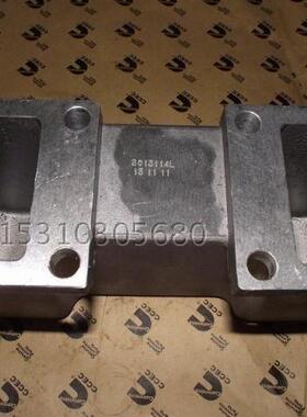 CUMMINS康明斯KTA38-G1-G2柴油发动机3013114进气联接管 原装正品