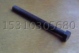 柴油发动机NTA855六角螺栓182706