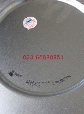 Cummins康明斯空气滤清器3018042适配柴油机K19G6-G7发动机空滤芯