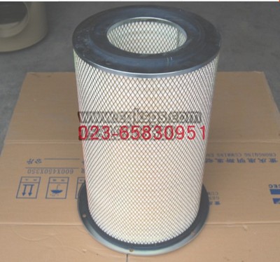 中国AC清FM明发气滤器