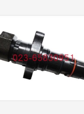 Cummins康明斯柴油发动机配件 4384360-20 喷油器 R150L挖掘机