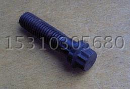 康明斯柴油发动机KTA19十二角头螺钉 十二角螺栓205393 3009438