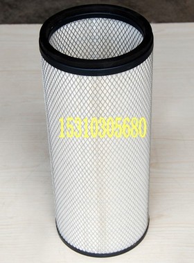 Cummins 康明斯空气滤清器芯AF25277配件 发动机 螺栓 柴油发电机