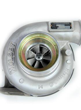 适配康明斯柴油机M11HX50增压器3537037 3804546 4024969 3594809