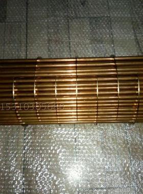 适配Chongqing Cummins重庆康明斯 NTA855 机油冷却器芯 208149