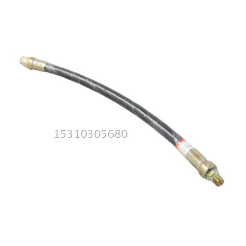 CUMMINS康明斯柴油发动机NTA855 G1G2柔性软管AS4015MS