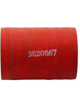 硅胶软管 Flexible Hose 3820667 适配康明斯柴油发动机 M11-C380