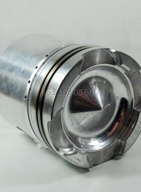 康明斯柴油发动机工程机械NT(A)855-C350活塞3095738