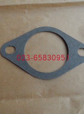 适配Cummins康明斯柴油发动机KT19-M425 旁通水管接头衬垫3060912