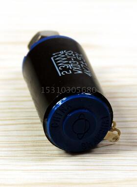 康明斯KTA19柴油机 微调电位器,仪表箱配件电位计3015105电位器
