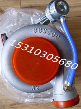 康明斯6B5.9 C8.3增压器4051240 4038475 4046026 4025301 378307