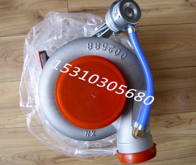 中国重汽BC器压明.斯012