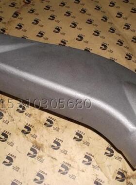 康明斯KTA38柴油发动机 206438 空气跨越管