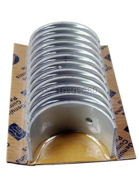 康明斯柴油发动机KTA19连杆轴承205843连杆瓦