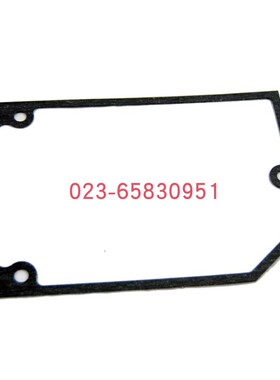 Cummins康明斯柴油发动机 4920076-20 摇臂室盖衬垫 QY25C 起重机