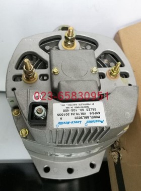 Cummins康明斯柴油发动机配件 QSK19 发电机 3088320 履带挖掘机