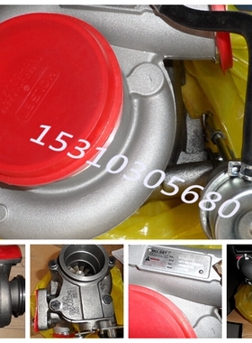 康明斯k19增压器 增压机 涡轮增压器总成3594118 3022041 3529040
