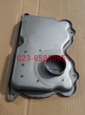 康明斯柴油发动机 NTA855 气门摇臂室上盖 3006358 164779 150327