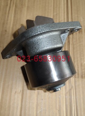 适配 Cummins康明斯柴油发动机 4891252 3800984 水泵 Water pump