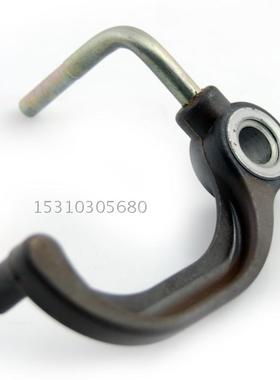 适配康明斯CUMMIN柴油发动机发动机M11活塞冷却喷嘴3080708机油咀