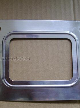 CUMMINS康明斯柴油发动机NT855涡轮增压器密封垫片190849 3069177