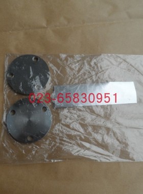 康明斯柴油机QSX15增压器盖板 3527651 Supercharger cover plate