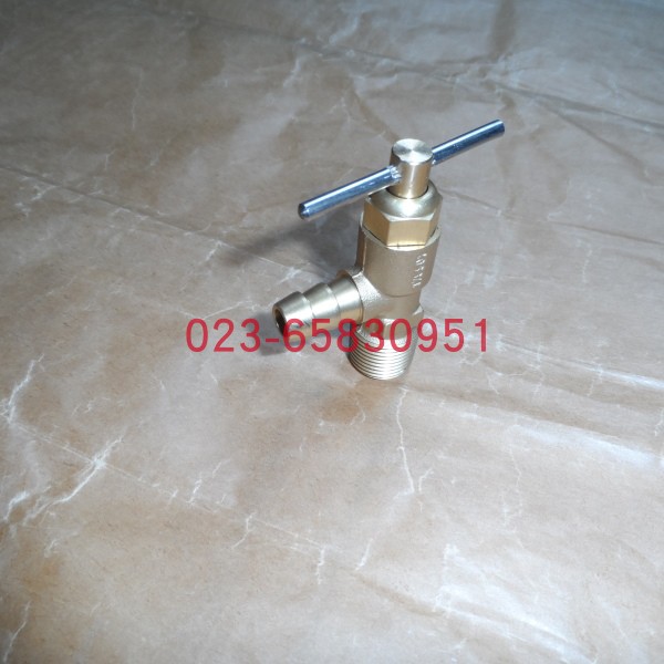 重汽钢锈不纹螺阀开A适E