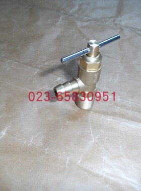 适配康明斯柴油发动机切断阀 179901放水阀 开关阀 VALVE SHUTOFF