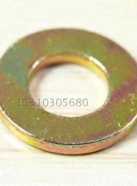 康明斯柴油发动机KTA38锁紧垫圈 平垫圈 127018
