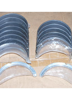 柴油发动机3801261主轴瓦-NNT855康明斯cummins康明斯