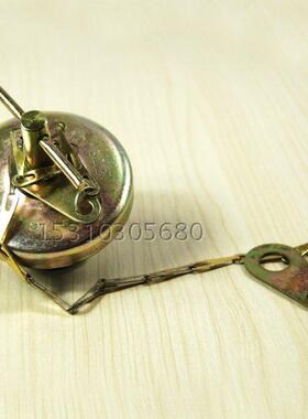 康明斯NTA855 M11-C300柴油发动 机加机油口盖101322 3903265