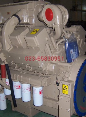 Cummins康明斯柴油发动机NTC-290(BC3)中冷器出水管4915346平地机