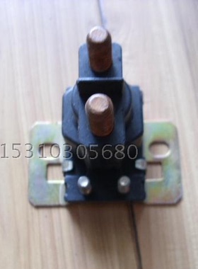 康明斯柴油发动机6CT8.3 磁性开关24VDC 3916302 3897261