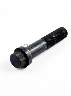 适配CUMMINS康明斯柴油发动机KTA19十二角头螺钉十二角螺栓205679